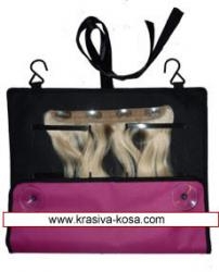 Hair Extension Case